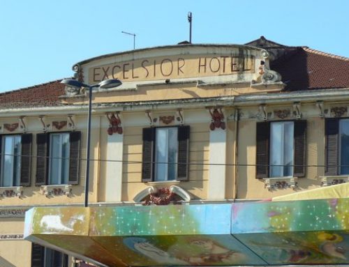 Hotel Excelsior